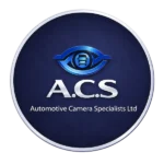DVS PPS Camera Installation West Midlands Logo