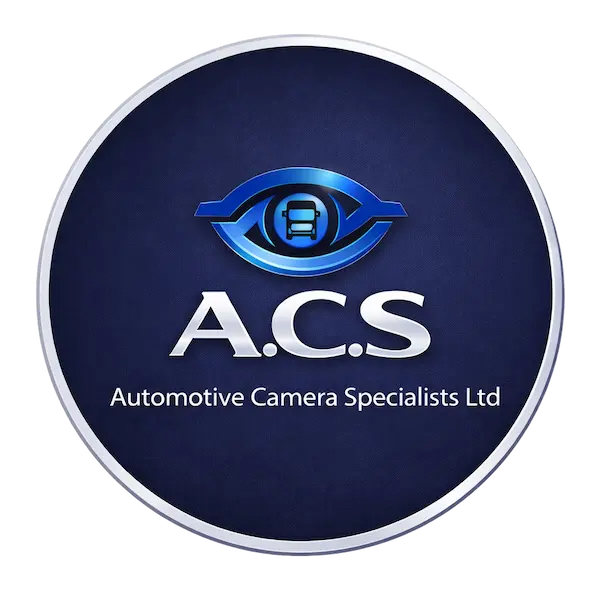 DVS PPS Camera Installation West Midlands Logo