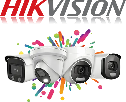 hikvision fleet dash cameras