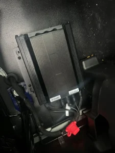 mdvr dash cams system for fleet