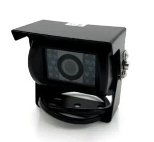 rear view camera lorry van hgv
