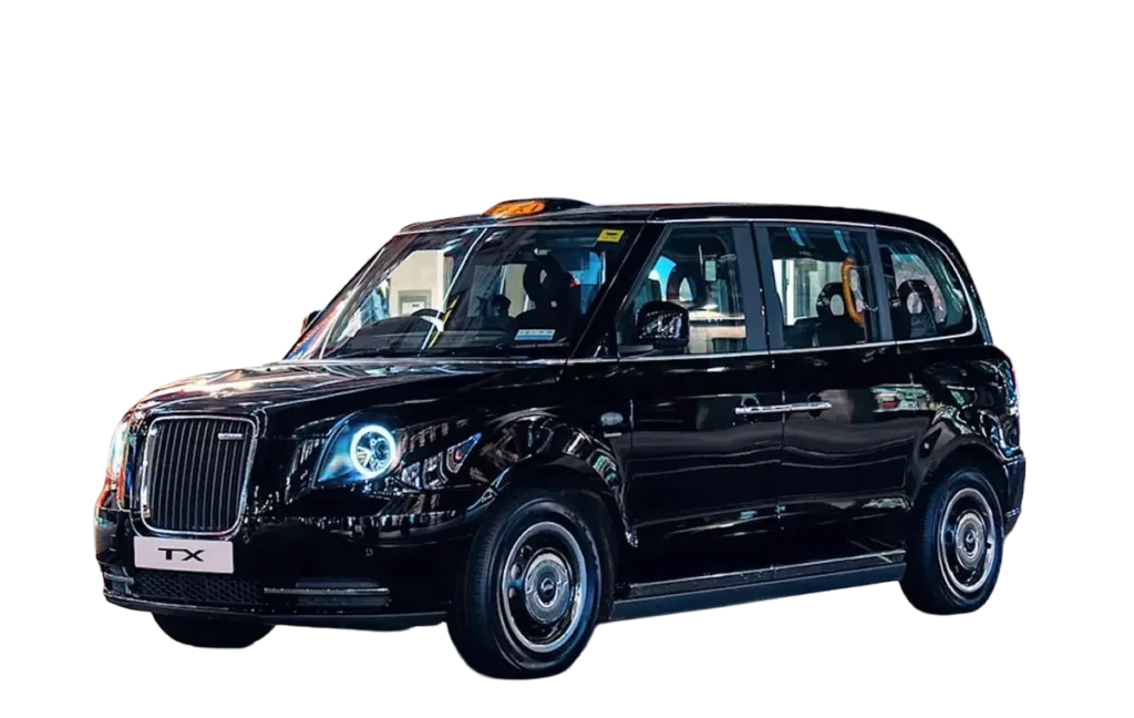 taxi cctv systems explanation