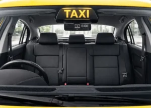 taxi cctv cab veiew internal acs