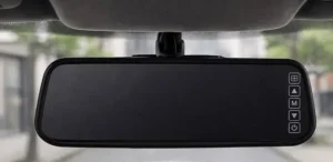 taxi cctv system monitor
